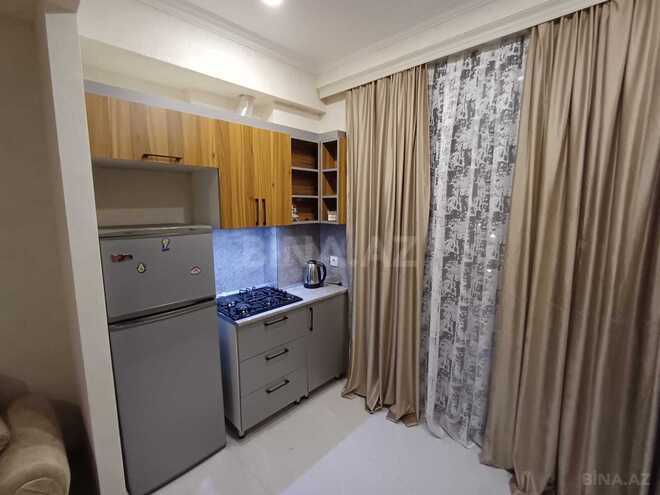 İcarəyə verilir 2 otaqlı yeni tikili 60 m², Dərnəgül m., photo 5 from 11