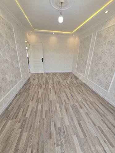 Satılır 3 otaqlı köhnə tikili 65 m², Həzi Aslanov m., photo 1 from 6