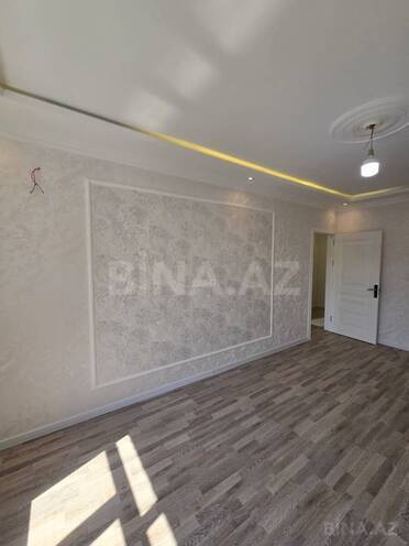 Satılır 3 otaqlı köhnə tikili 65 m², Həzi Aslanov m., photo 5 from 6