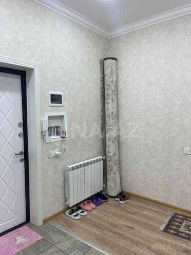 İcarəyə verilir 2 otaqlı yeni tikili 65 m², Əhmədli m., photo 3 from 14