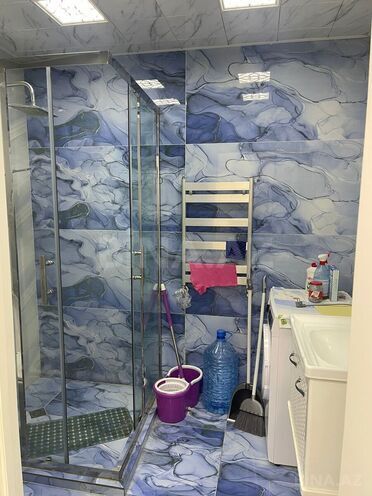 İcarəyə verilir 2 otaqlı yeni tikili 65 m², Əhmədli m., photo 11 from 14
