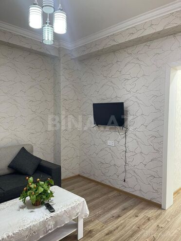 İcarəyə verilir 2 otaqlı yeni tikili 65 m², Əhmədli m., photo 9 from 14