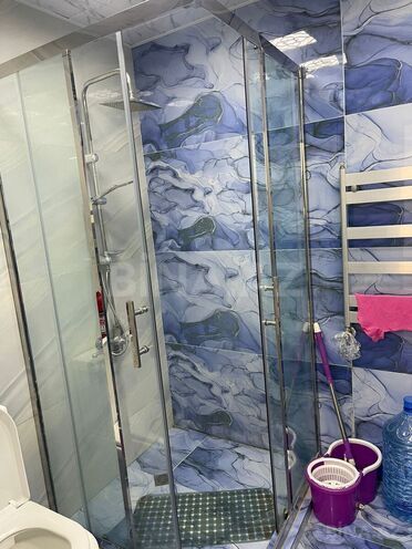 İcarəyə verilir 2 otaqlı yeni tikili 65 m², Əhmədli m., photo 13 from 14