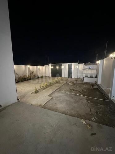 Satılır 4 otaqlı həyət evi/bağ evi 137 m², Saray q., photo 28 from 30