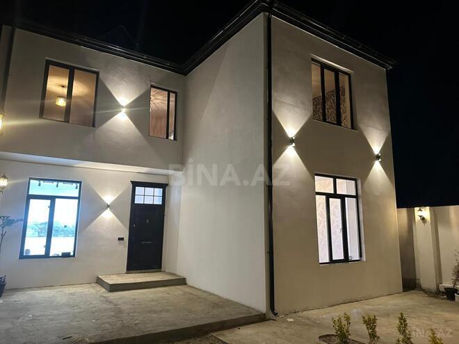 Satılır 4 otaqlı həyət evi/bağ evi 137 m², Saray q., photo 26 from 30