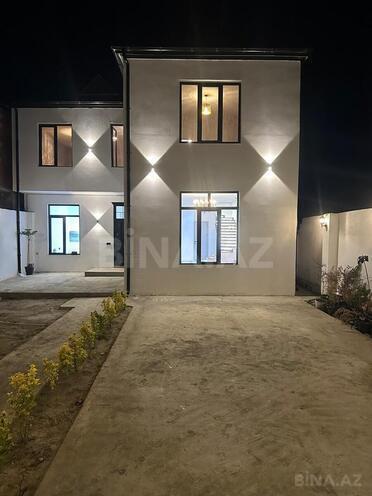 Satılır 4 otaqlı həyət evi/bağ evi 137 m², Saray q., photo 27 from 30
