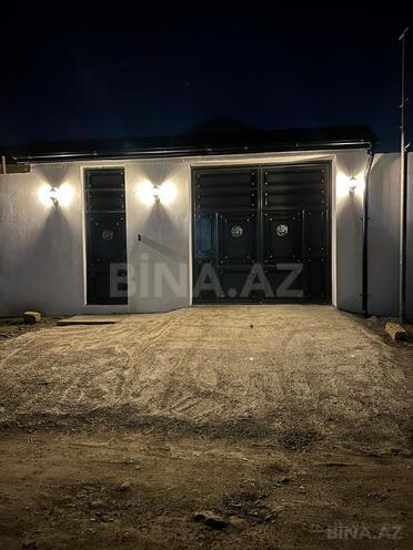Satılır 4 otaqlı həyət evi/bağ evi 137 m², Saray q., photo 29 from 30