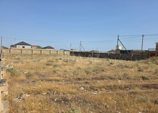 Продаётся  участок 30 сот, пос. Тюркан, photo 1 from 5