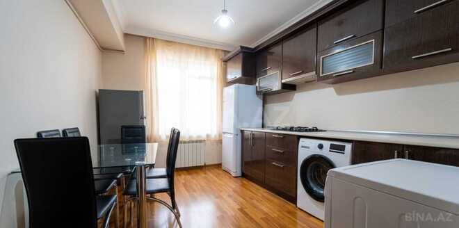 Продается 1-комн. вторичка 56 м², м. Гянджлик, photo 6 from 14