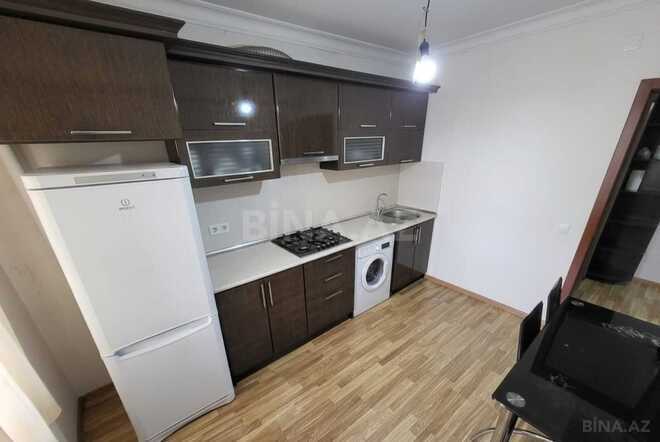 Продается 1-комн. вторичка 56 м², м. Гянджлик, photo 8 from 14