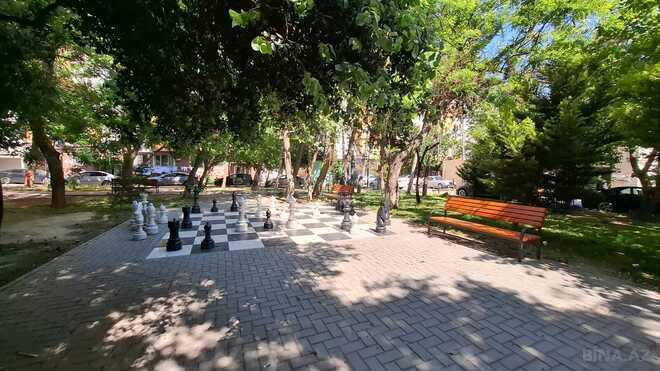 Продается 1-комн. вторичка 56 м², м. Гянджлик, photo 12 from 14