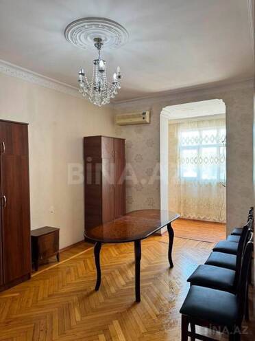 Сдается 3-комн. вторичка 80 м², м. Сахил, photo 9 from 11