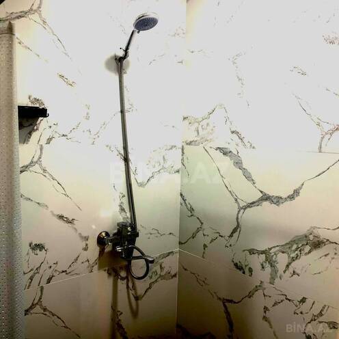 İcarəyə verilir 2 otaqlı yeni tikili 80 m², Qara Qarayev m., photo 16 from 25
