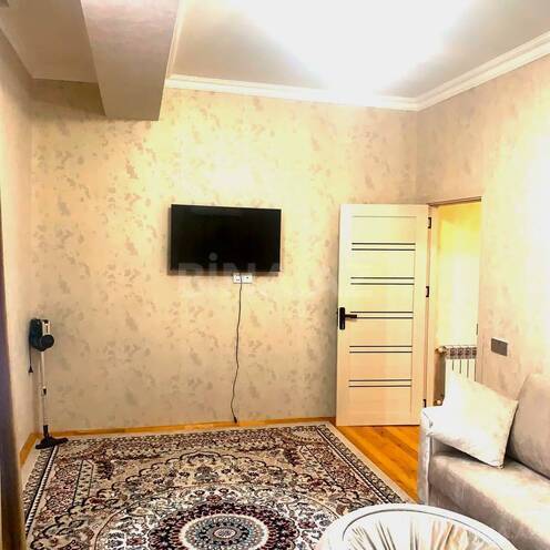 İcarəyə verilir 2 otaqlı yeni tikili 80 m², Qara Qarayev m., photo 10 from 25