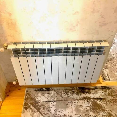 İcarəyə verilir 2 otaqlı yeni tikili 80 m², Qara Qarayev m., photo 7 from 25