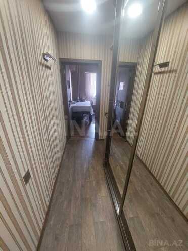 İcarəyə verilir 2 otaqlı köhnə tikili 50 m², Həzi Aslanov m., photo 8 from 11