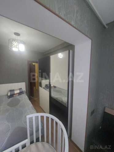 İcarəyə verilir 2 otaqlı köhnə tikili 50 m², Həzi Aslanov m., photo 5 from 11