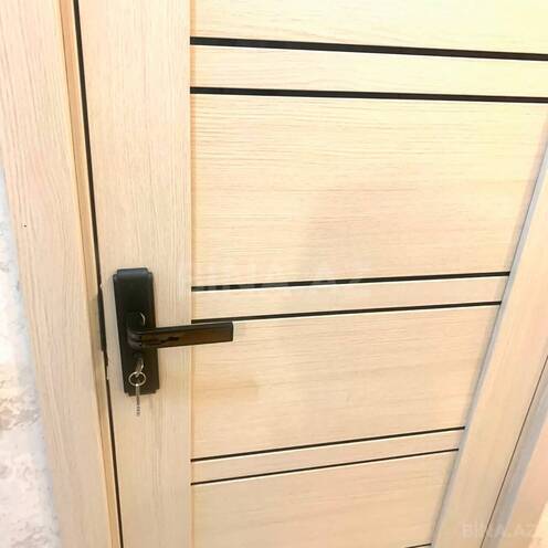 İcarəyə verilir 2 otaqlı yeni tikili 80 m², Qara Qarayev m., photo 11 from 25
