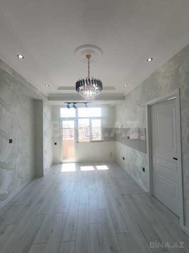 Продается 2-комн. новостройка 47 м², Абшеронcкий  р., photo 1 from 21