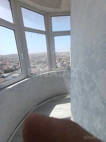 Продается 2-комн. новостройка 47 м², Абшеронcкий  р., photo 10 from 21