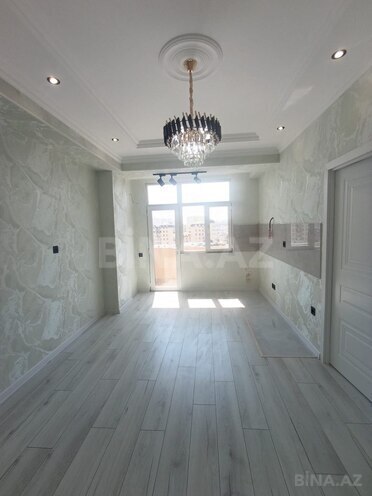 Продается 2-комн. новостройка 47 м², Абшеронcкий  р., photo 4 from 21