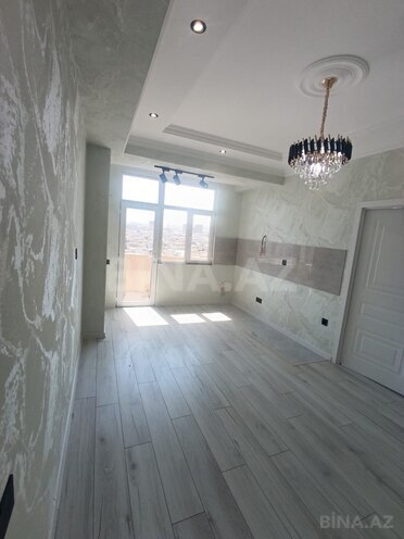 Продается 2-комн. новостройка 47 м², Абшеронcкий  р., photo 3 from 21