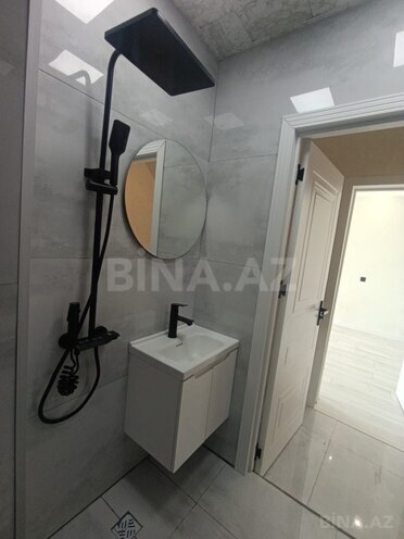 Продается 2-комн. новостройка 47 м², Абшеронcкий  р., photo 18 from 21