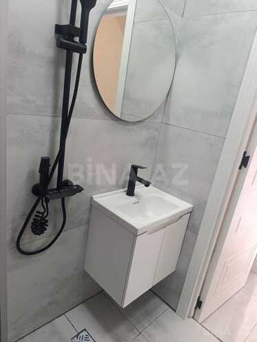 Продается 2-комн. новостройка 47 м², Абшеронcкий  р., photo 19 from 21