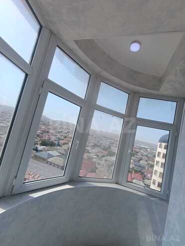 Продается 2-комн. новостройка 47 м², Абшеронcкий  р., photo 5 from 21