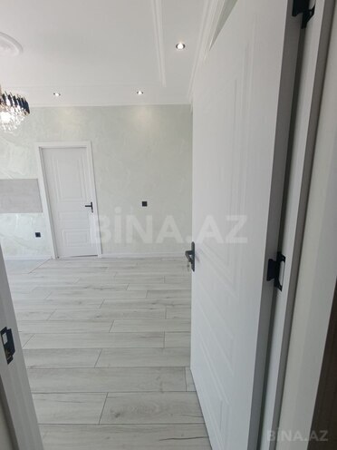 Продается 2-комн. новостройка 47 м², Абшеронcкий  р., photo 14 from 21