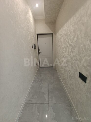 Продается 2-комн. новостройка 47 м², Абшеронcкий  р., photo 16 from 21