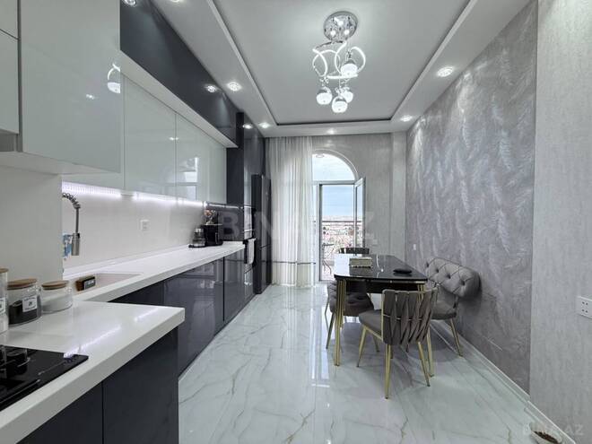 Satılır 3 otaqlı yeni tikili 125.8 m², photo 15 from 22