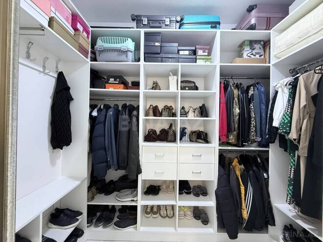 Satılır 3 otaqlı yeni tikili 125.8 m², photo 14 from 22