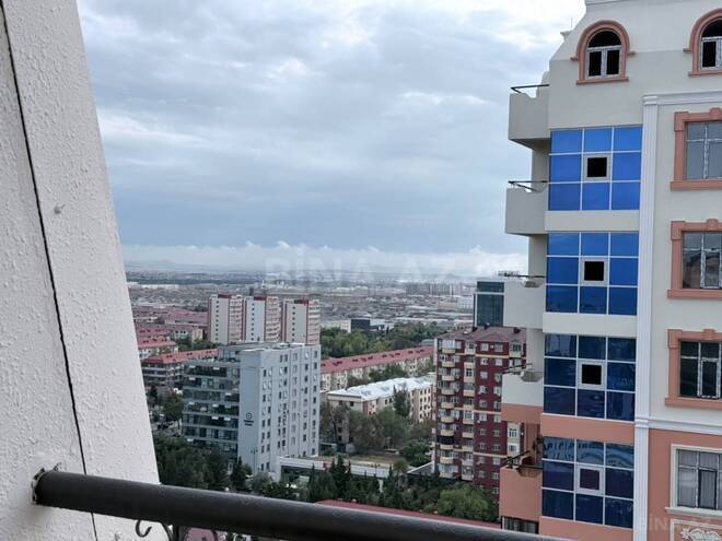 Satılır 3 otaqlı yeni tikili 125.8 m², photo 11 from 22
