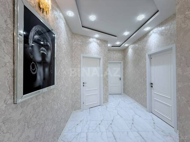 Satılır 3 otaqlı yeni tikili 125.8 m², photo 19 from 22