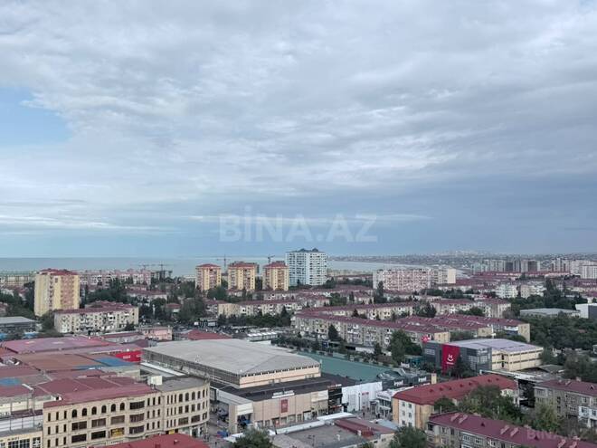 Satılır 3 otaqlı yeni tikili 125.8 m², photo 13 from 22