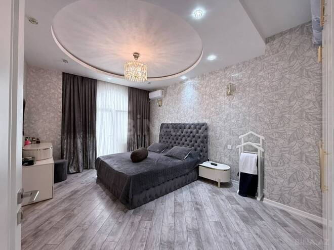 Satılır 3 otaqlı yeni tikili 125.8 m², photo 5 from 22