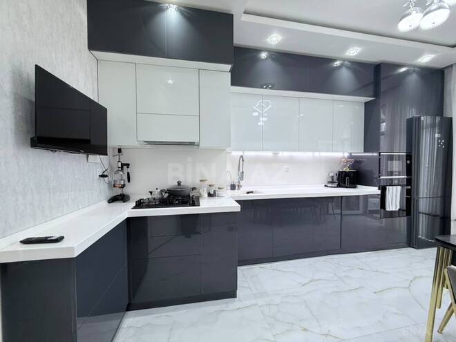 Satılır 3 otaqlı yeni tikili 125.8 m², photo 16 from 22
