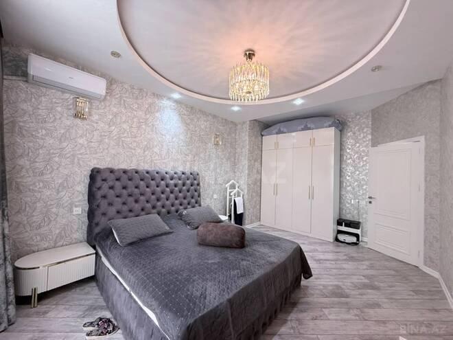 Satılır 3 otaqlı yeni tikili 125.8 m², photo 6 from 22