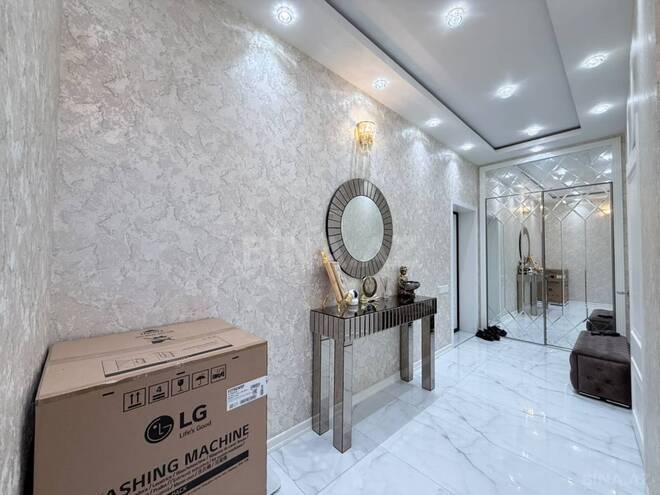Satılır 3 otaqlı yeni tikili 125.8 m², photo 17 from 22