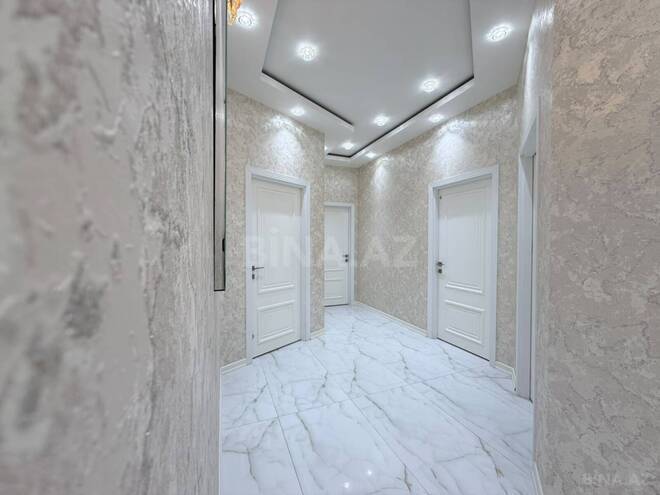 Satılır 3 otaqlı yeni tikili 125.8 m², photo 18 from 22