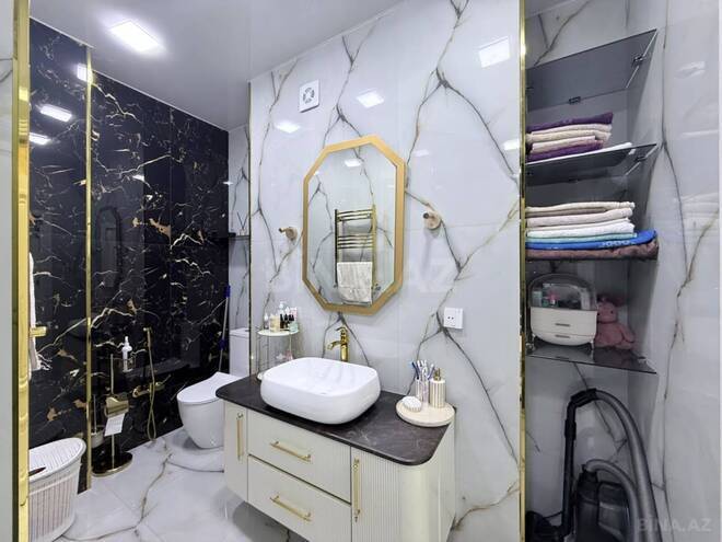 Satılır 3 otaqlı yeni tikili 125.8 m², photo 20 from 22