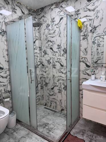Сдаётся 3-комн. новостройка 127 м², м. Ази Асланов, photo 4 from 10
