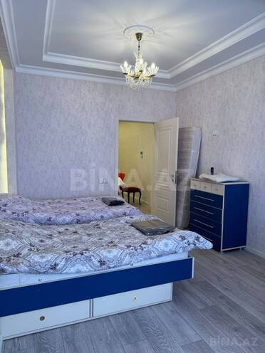 Сдаётся 3-комн. новостройка 127 м², м. Ази Асланов, photo 5 from 10