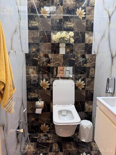 Сдаётся 3-комн. новостройка 127 м², м. Ази Асланов, photo 6 from 10