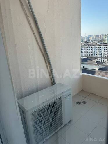 İcarəyə verilir 3 otaqlı yeni tikili 120 m², Nəsimi r., photo 19 from 24