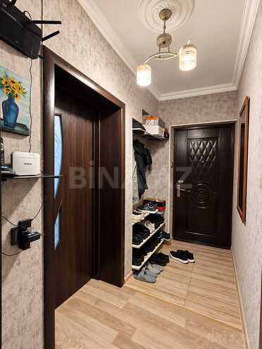 Продается 3-комн. вторичка 70 м², м. Кара Караев, photo 11 from 12