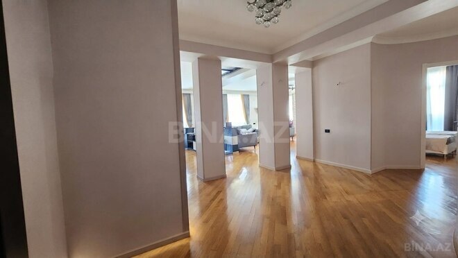 Продаётся 3-комн. новостройка 137 м², пос. 8-й мкр, photo 11 from 23