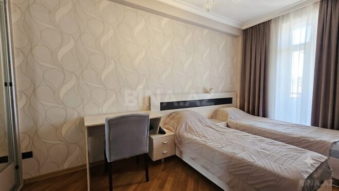 Продаётся 3-комн. новостройка 137 м², пос. 8-й мкр, photo 14 from 23