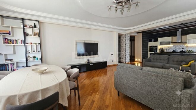 Продаётся 3-комн. новостройка 137 м², пос. 8-й мкр, photo 6 from 23